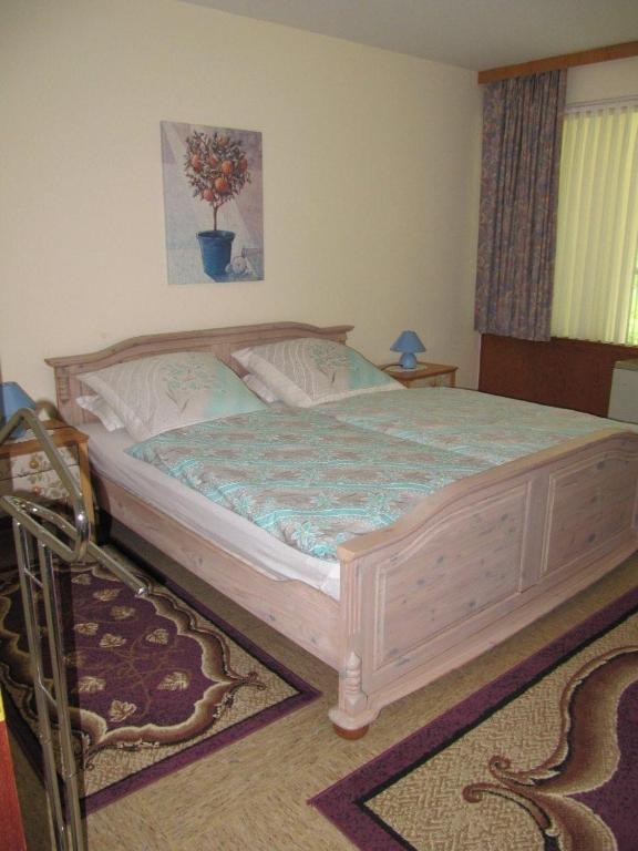 Ferienpension Haus Waldesruh Ratzeburg Room photo